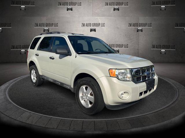 2009 Ford Escape