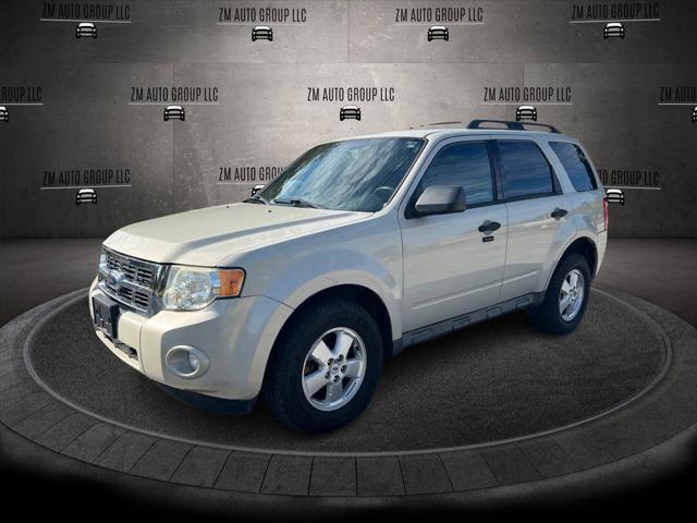 2009 Ford Escape