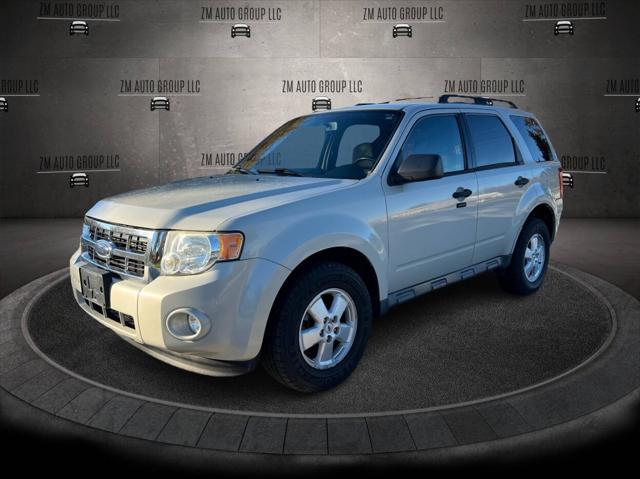 2009 Ford Escape