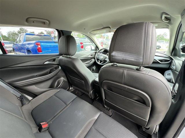 2021 Buick Encore Gx