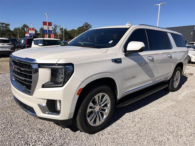 2021 GMC Yukon Xl