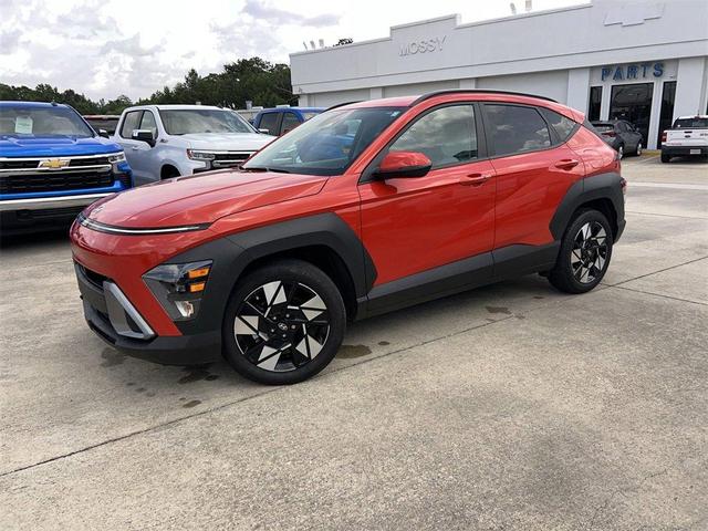 2024 Hyundai KONA