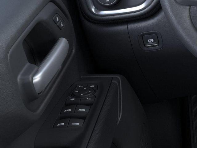 Photo of 2026 White Chevrolet Silverado 2500