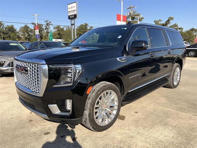 2023 GMC Yukon Xl