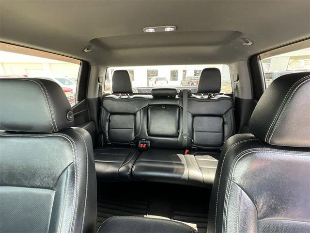 Photo of 2020 Gray GMC Sierra 1500
