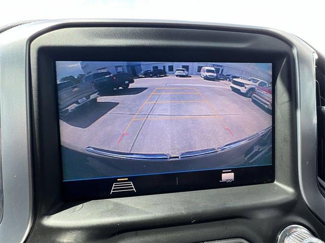 Photo of 2020 Gray GMC Sierra 1500