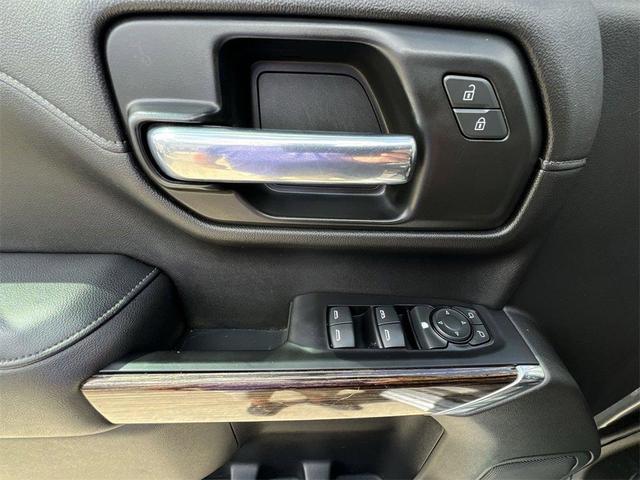 Photo of 2020 Gray GMC Sierra 1500