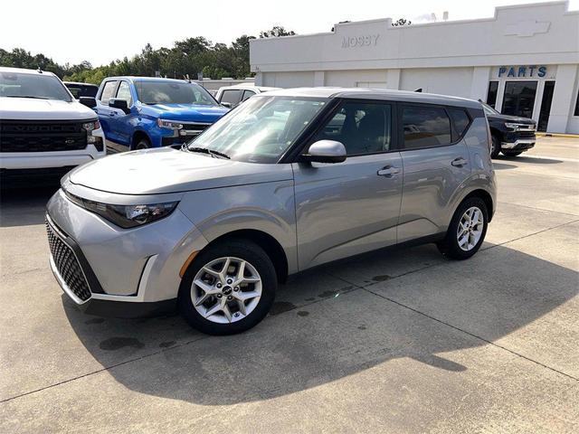 2024 Kia SOUL