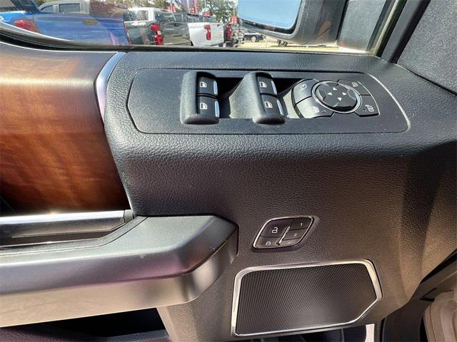 Photo of 2017 White Ford F-150