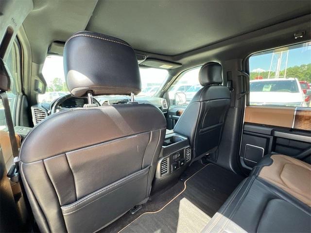 Photo of 2017 White Ford F-150