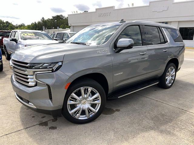 2023 Chevrolet Tahoe
