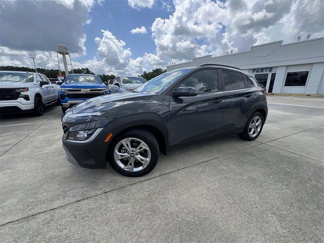 2023 Hyundai KONA