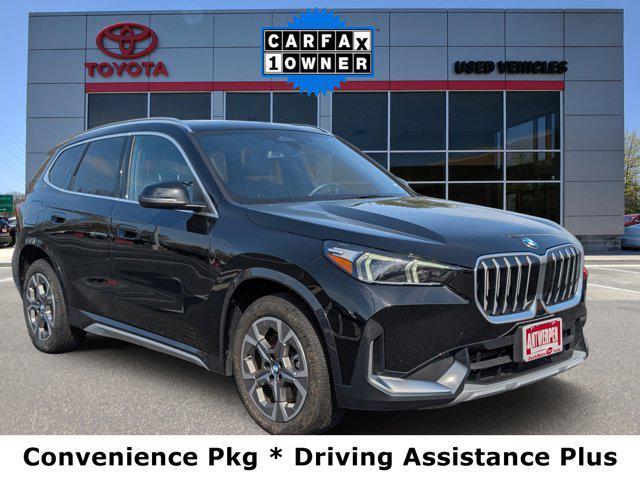 2025 BMW X1