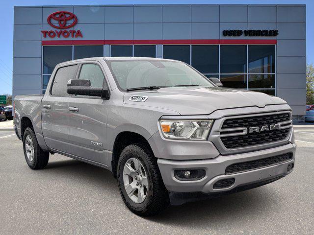 2024 RAM 1500
