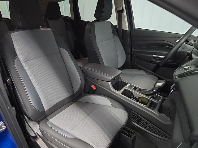 Photo of 2019 Lightning Blue Ford Escape