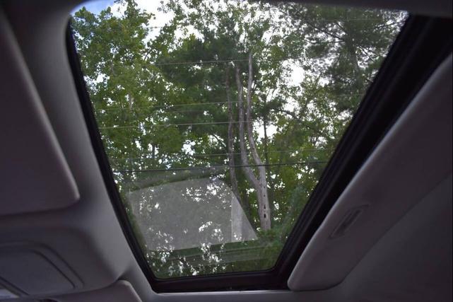 Photo of 2008 Gray Honda Ridgeline