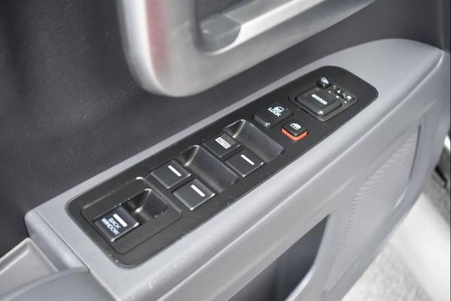 Photo of 2008 Gray Honda Ridgeline