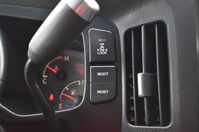 Photo of 2008 Gray Honda Ridgeline