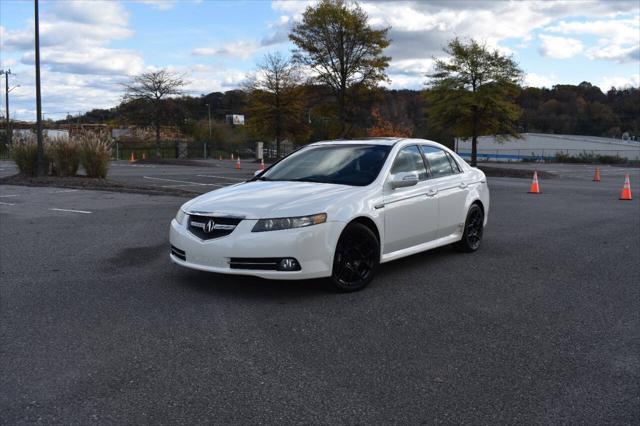 2007 Acura TL