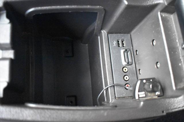Photo of 2014 Oxford White Ford Focus ST