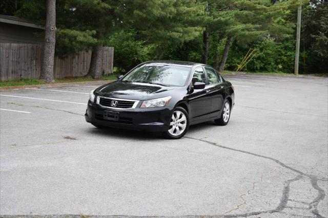 2010 Honda Accord