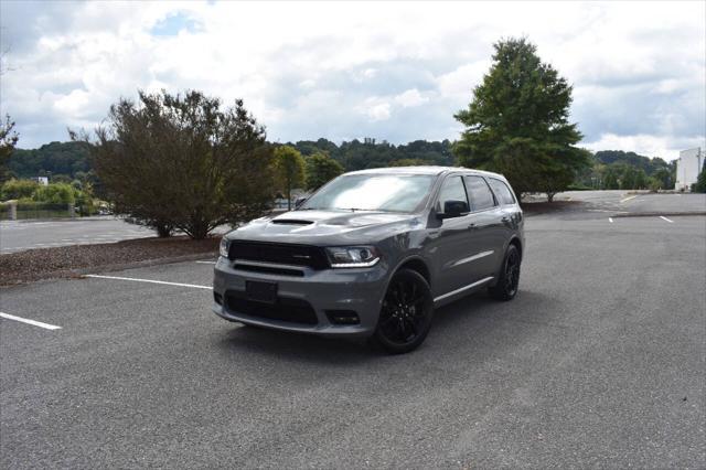 2019 Dodge Durango