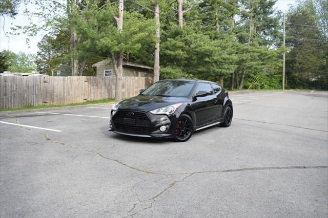 2015 Hyundai Veloster