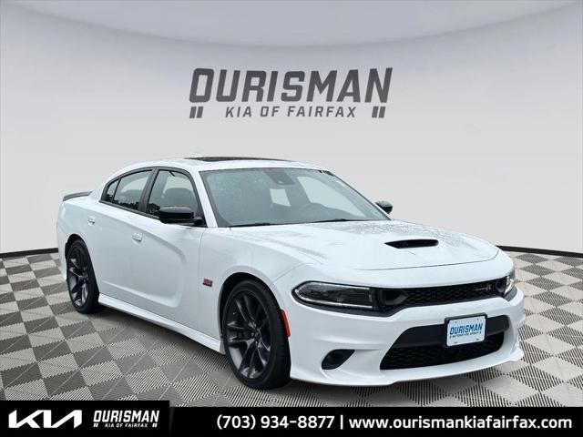2023 Dodge Charger