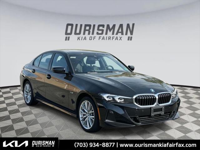 2023 BMW 330E