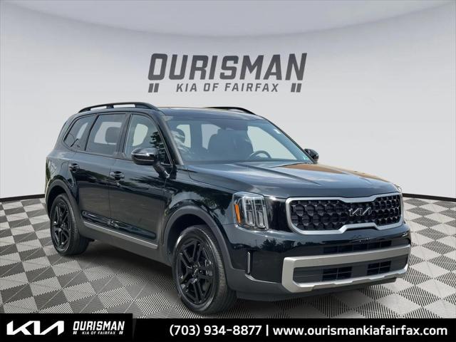 2023 Kia Telluride