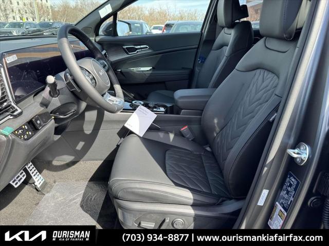 Photo of 2025 Shadow Kia Sportage