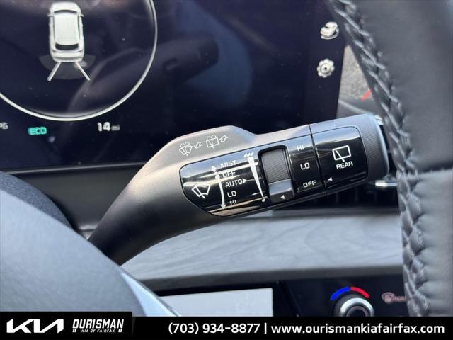 Photo of 2025 Shadow Kia Sportage