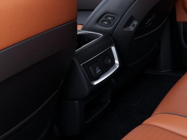 Photo of 2026 Astra Blue Kia Carnival