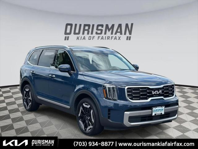 2023 Kia Telluride