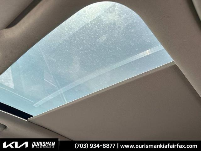 Photo of 2025 Panthera Metal Kia Sorento