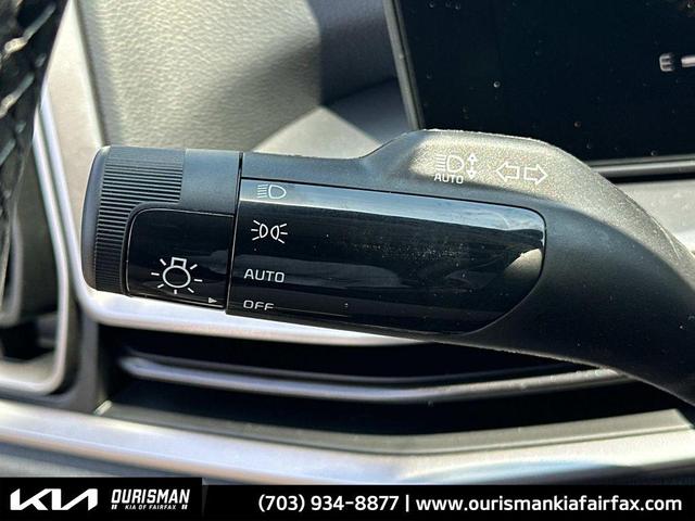Photo of 2025 Panthera Metal Kia Sorento