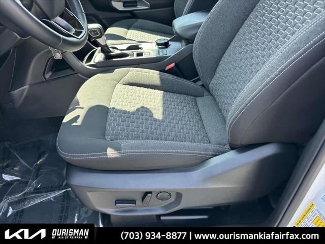 Photo of 2024 Oxford White Ford Ranger