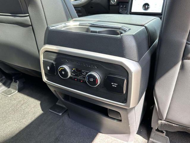 Photo of 2024 Dark Matter Gray Metallic Ford Expedition Max