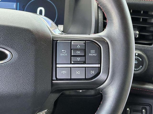 Photo of 2024 Dark Matter Gray Metallic Ford Expedition Max