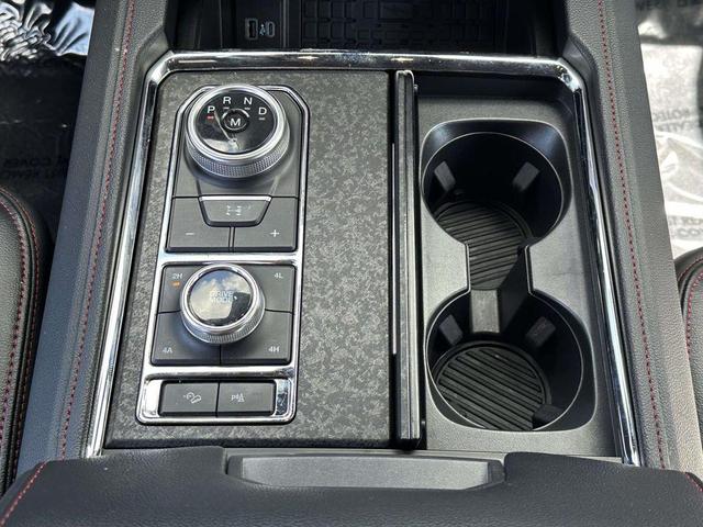 Photo of 2024 Dark Matter Gray Metallic Ford Expedition Max