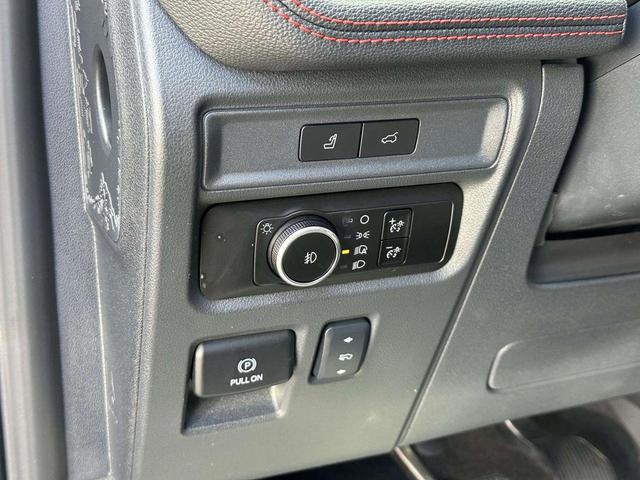 Photo of 2024 Dark Matter Gray Metallic Ford Expedition Max