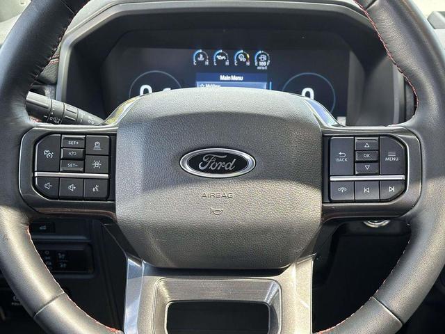 Photo of 2024 Dark Matter Gray Metallic Ford Expedition Max