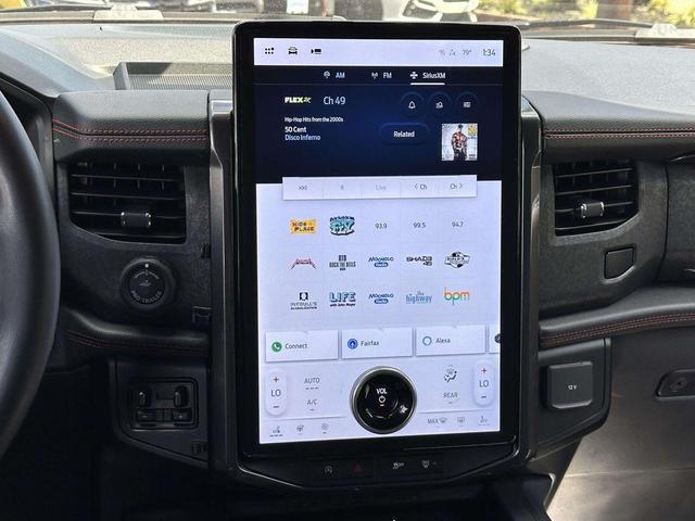 Photo of 2024 Dark Matter Gray Metallic Ford Expedition Max