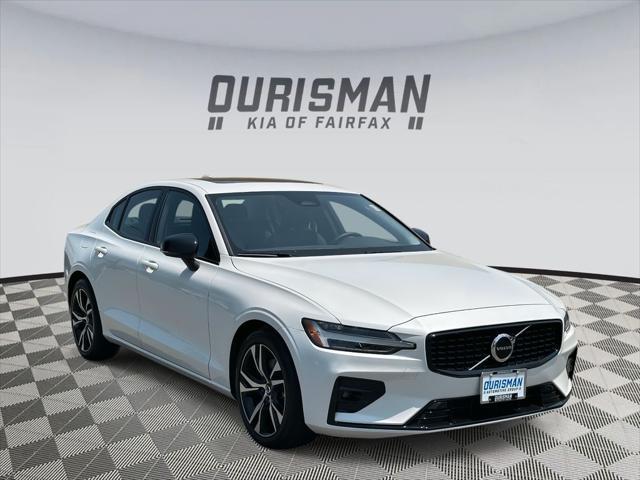 2024 Volvo S60
