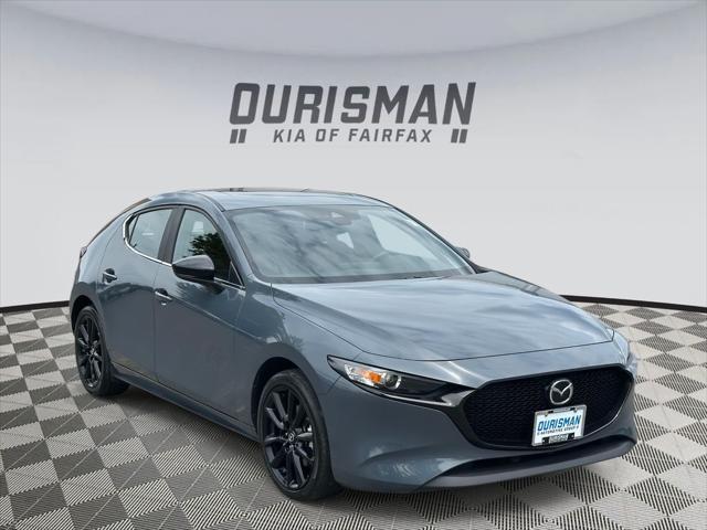 2023 Mazda Mazda3