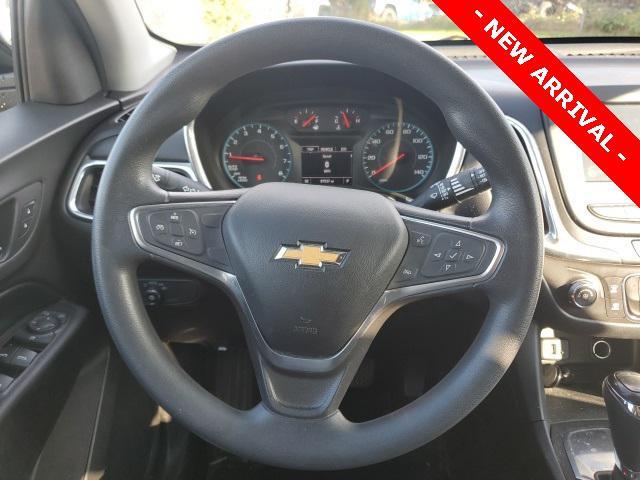 Photo of 2018 Mosaic Black Metallic Chevrolet Equinox