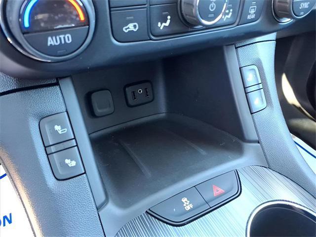 Photo of 2018 White GMC Acadia