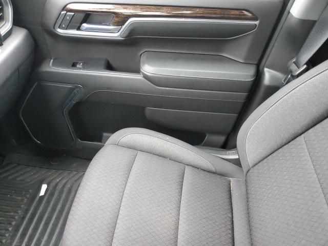 Photo of 2023 Sterling Metallic GMC Sierra 1500