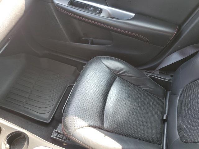 Photo of 2015 Billet Silver Metallic Clearcoat Dodge Journey