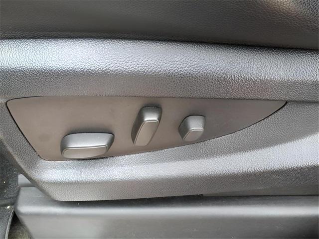 Photo of 2016 Tungsten Metallic Chevrolet Tahoe